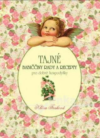 image:Image Tajné babiččiny rady a recepty pro dobré hospodyňky