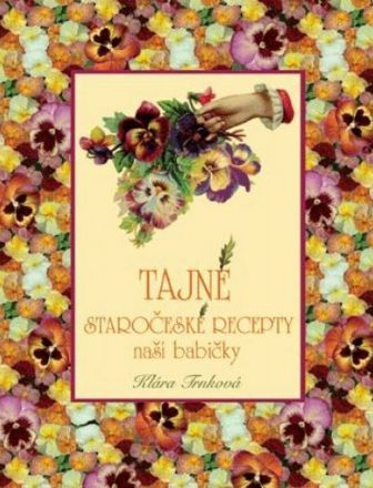 image:Image Tajné staročeské recepty naší babičky