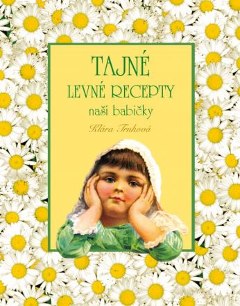 image:Image Tajné levné recepty naší babičky