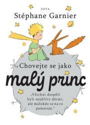 image:Image Chovejte se jako malý princ