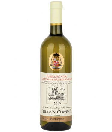 image:Image Tramín červený 2019 - Jubilejní víno