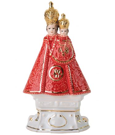 image:Image Panna Maria Svatohorská - červená 10,5 cm