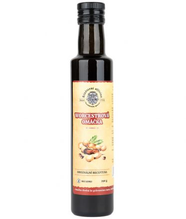 image:Image Worcestrová omáčka 290 g