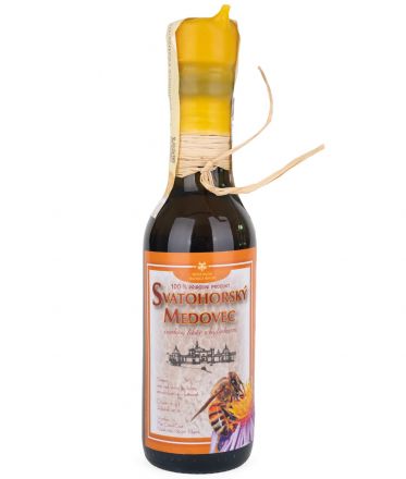 image:Image Svatohorský medovec 0,19 l.