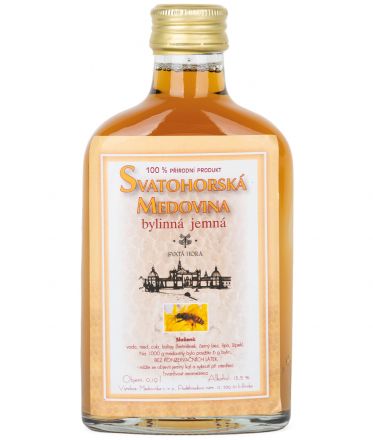 image:Image Svatohorská medovina 0,19 l