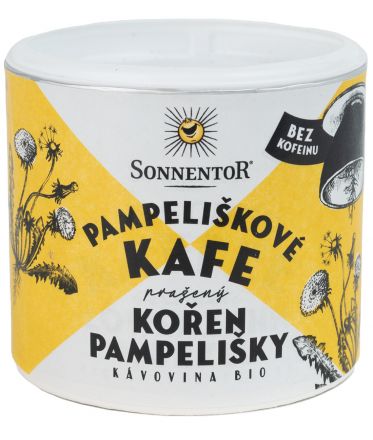 image:Image Pampeliškové kafe bio