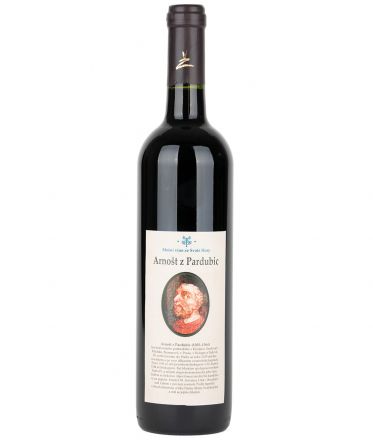 image:Image Arnošt z Pardubic - Dornfelder 2016