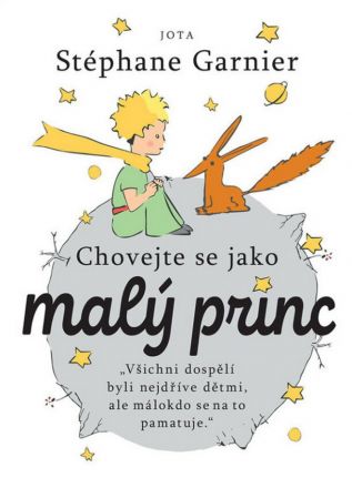 image:Image Chovejte se jako malý princ