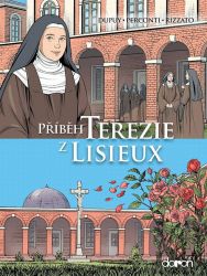 Příběh Terezie z Lisieux image:Image Příběh Terezie z Lisieux