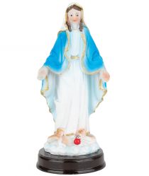 image:Image Panna Maria Neposkvrněná 12.5 cm