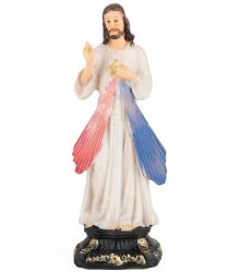 image:Image Ježíš Milosrdný 13 cm