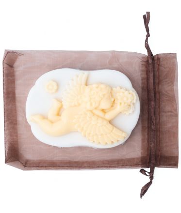 image:Image Svatohorské mýdlo - andělíček světlý