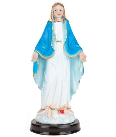 image:Image Panna Maria Neposkvrněná 18 cm