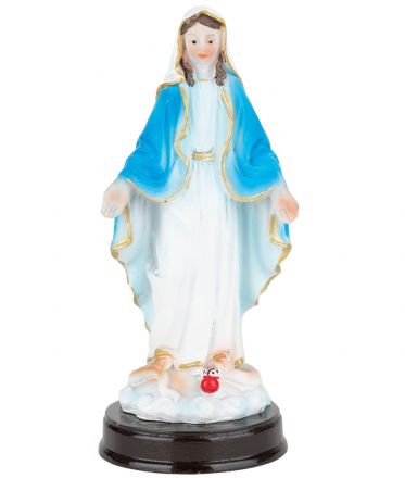 image:Image Panna Maria Neposkvrněná 12.5 cm