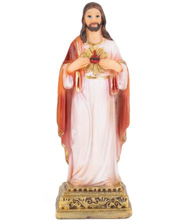 image:Image Srdce Ježíšovo 13 cm