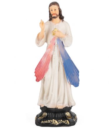 image:Image Ježíš Milosrdný 13 cm