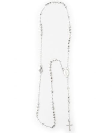 image:Image Růženec z chirurg. oceli se zapínáním