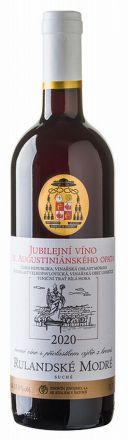 image:Image Rulandské modré 2020 - Jubilejní víno