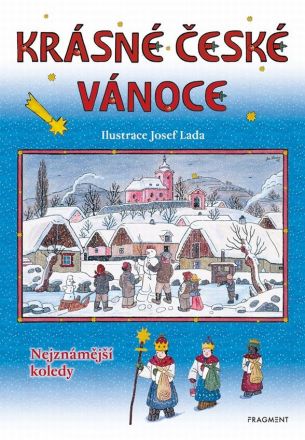 image:Image Krásné české Vánoce