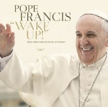 Wake up! (CD) image:Image Wake up! (CD)