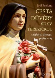 image:Image Cesta důvěry se sv. Terezičkou z úzkosti, deprese, pocitu viny