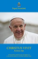 Christus vivit - Kristus žije (PDF) image:Image Christus vivit - Kristus žije (PDF)