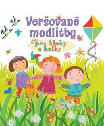 image:Image Veršované modlitby pro kluky a holky