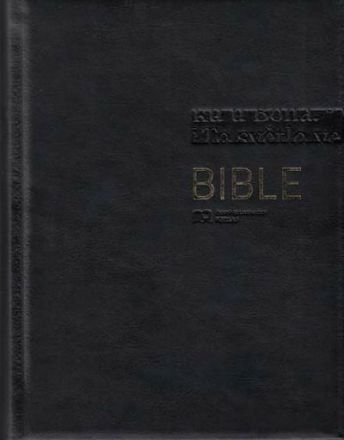 image:Image Bible katolická, velká, luxus