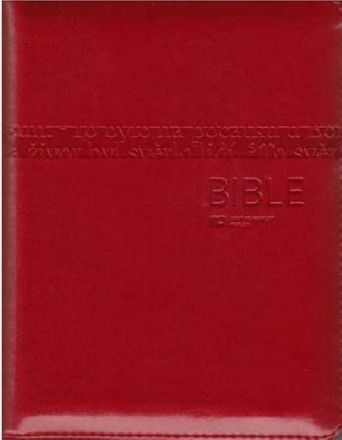 image:Image Bible katolická, malá, zip