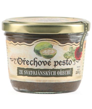 image:Image Ořechové pesto ze svatojánských ořechů