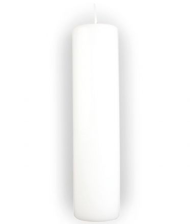 image:Image Oltářní svíce hladká 1/2