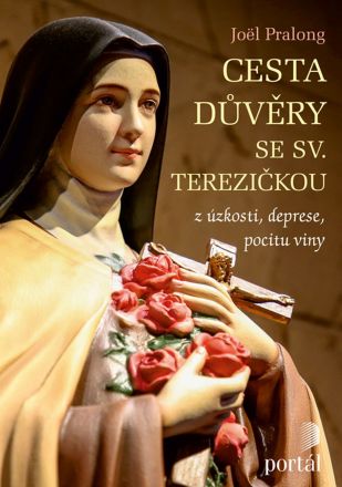 image:Image Cesta důvěry se sv. Terezičkou z úzkosti, deprese, pocitu viny