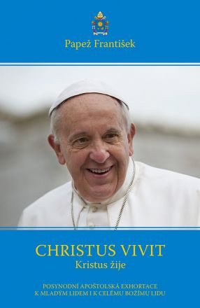 image:Image Christus vivit - Kristus žije