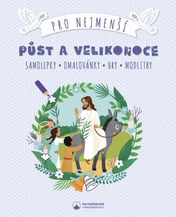 image:Image Půst a Velikonoce pro nejmenší
