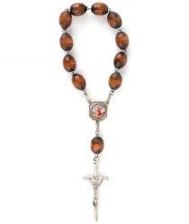 image:Image Desátek sv. Kryštof + Srdce Ježíšovo, tmavý se zapínáním