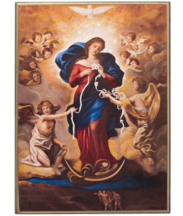 image:Image Ikona C - Panna Maria rozvazující uzly