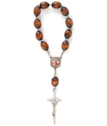 image:Image Desátek sv. Kryštof + Srdce Ježíšovo, tmavý se zapínáním