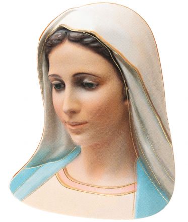 image:Image Magnetka - Panna Maria Medžugorská