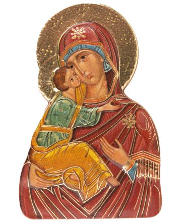 image:Image Magnetka - Panna Maria Vladimirská