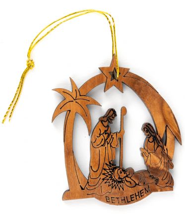 image:Image Ozdoba Betlém - Svatá Rodina