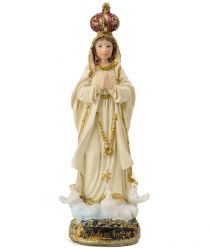 image:Image Panna Maria Fatimská 13 cm
