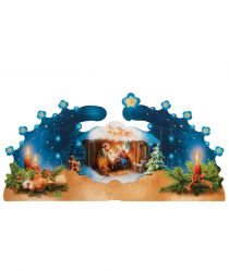 image:Image Betlém skládací brokát