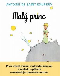 image:Image Malý princ s obrázky autora