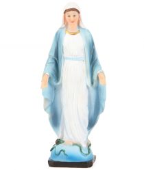 image:Image Matka Boží Neposkvrněná, 21 cm