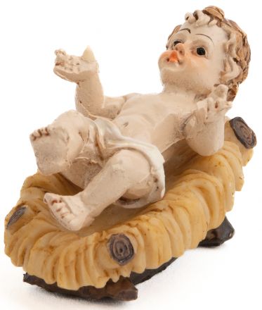 image:Image Ježíšek v jesličkách 4 cm