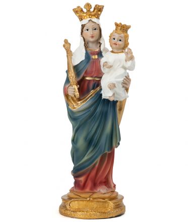 image:Image Panna Maria Pomocnice křesťanů 23 cm