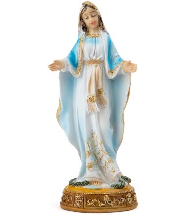 image:Image Panna Maria Neposkvrněná 13.5 cm