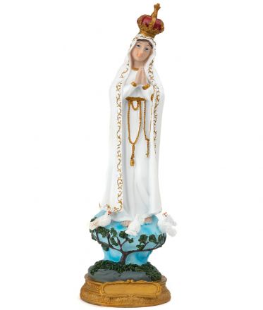 image:Image Panna Maria Fatimská 23 cm