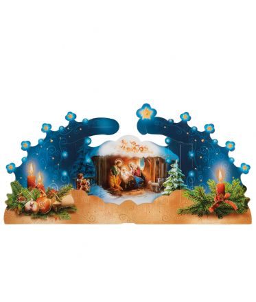 image:Image Betlém skládací brokát