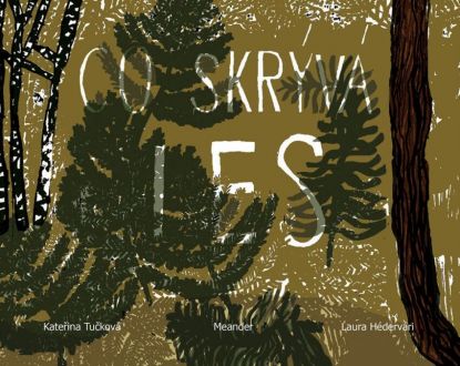 image:Image Co skrývá les